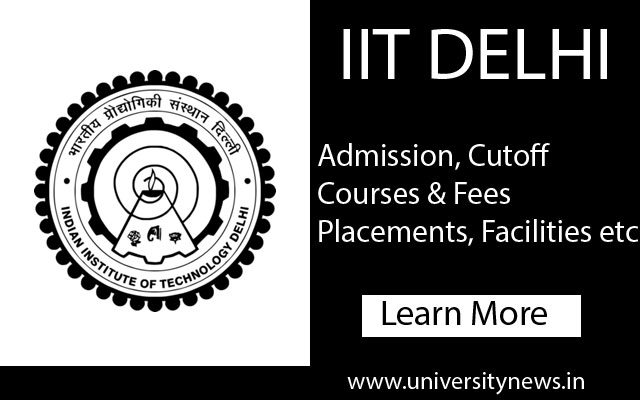 IIT Delhi