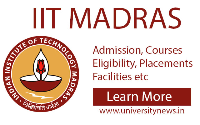 IIT Madras