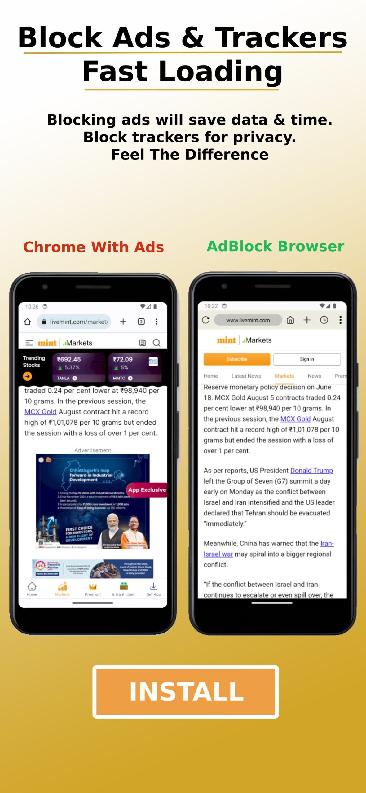Download AdBlock Broser on Google Play